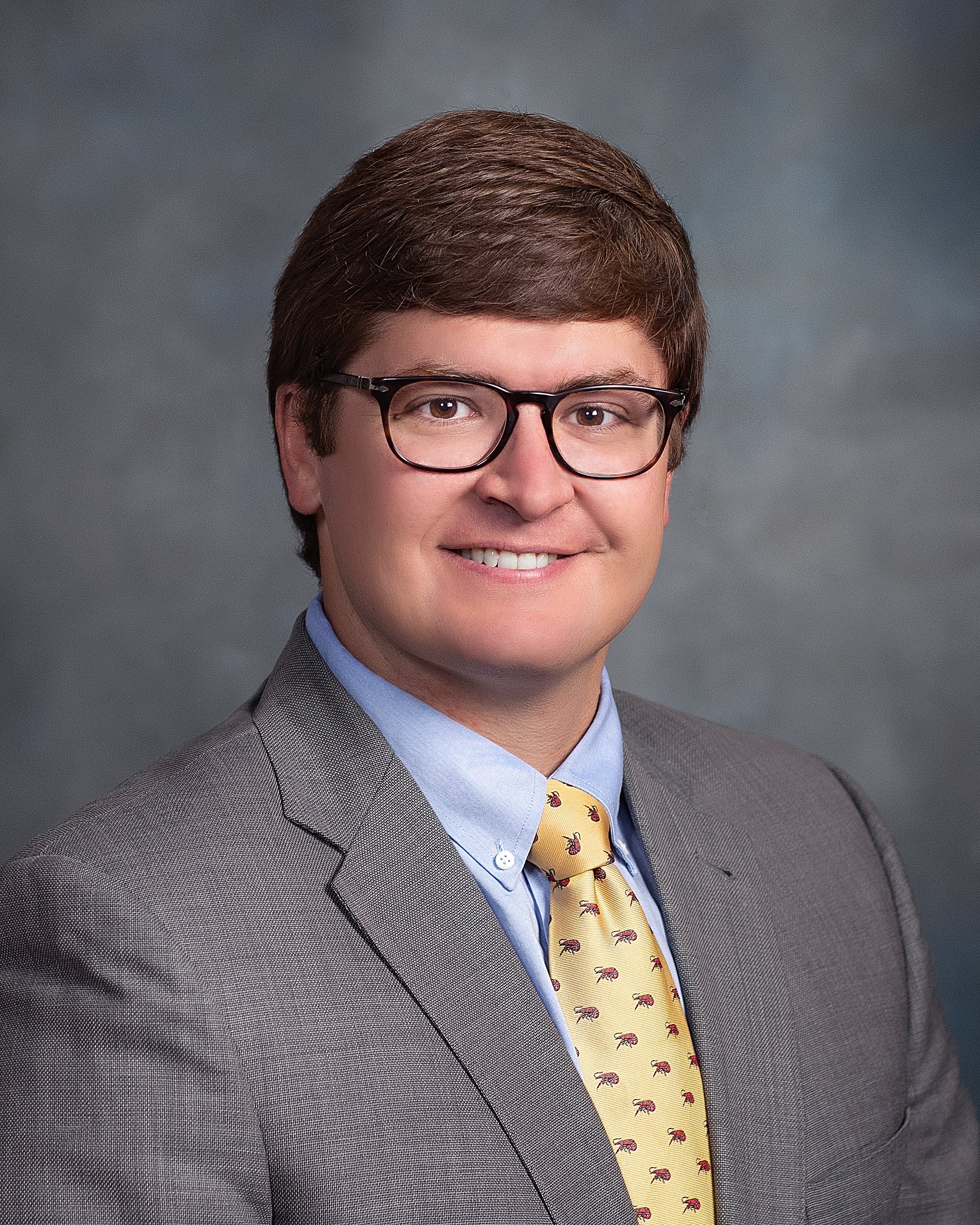 Dr. John Wilkinson Joins Baton Rouge Orthopaedic Clinic In Zachary